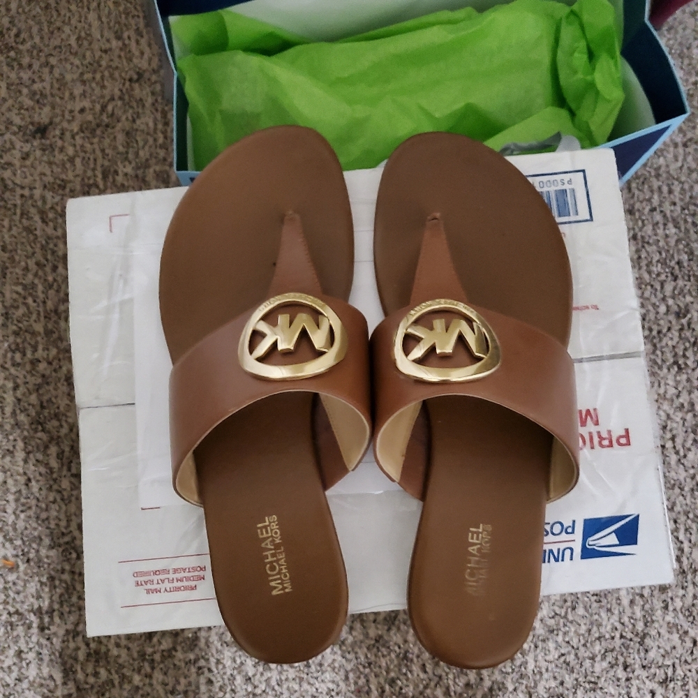 Mk sandles